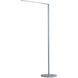 Lady7 9.80 inch Floor Lamp